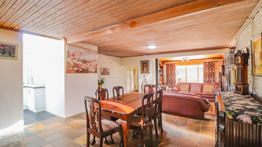3 Bedroom Property for Sale in Dan Pienaar Free State